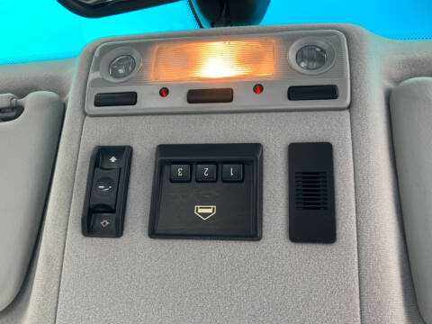 2002 BMW 5 Series 530i