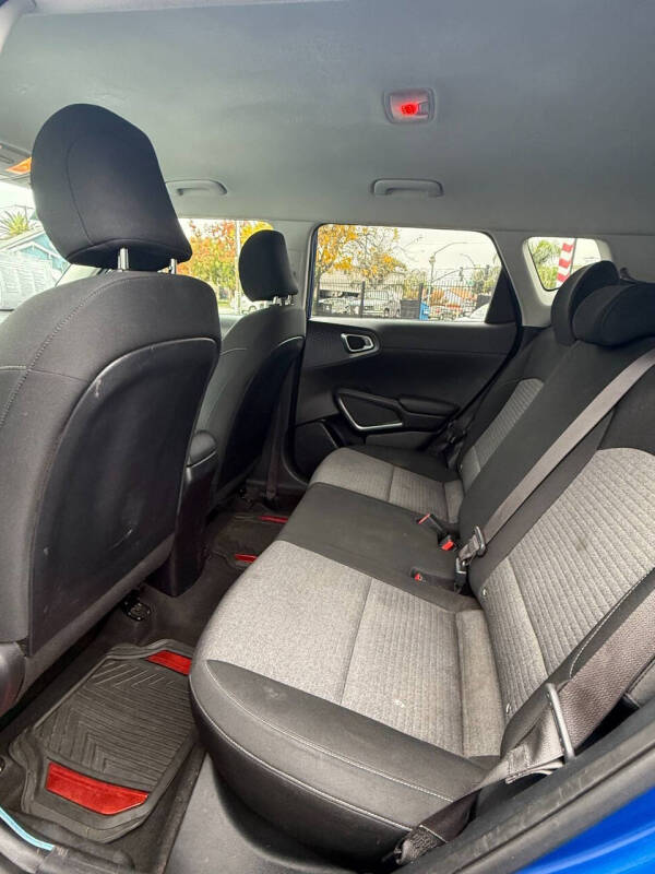 2020 Kia Soul GT-Line