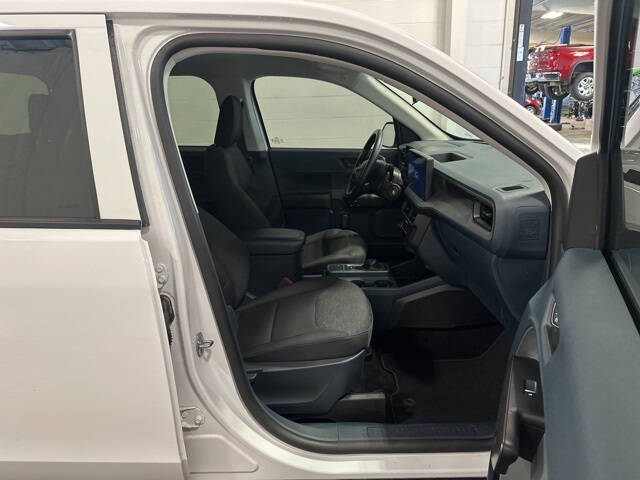 2025 Ford Maverick XL