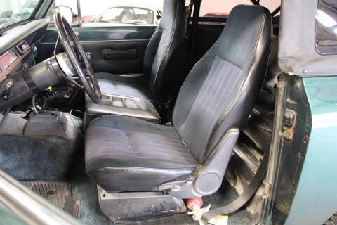 1979 International Scout
