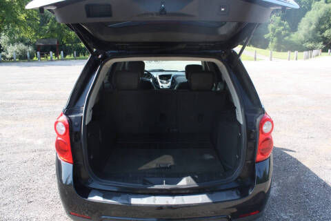 2011 Chevrolet Equinox LT