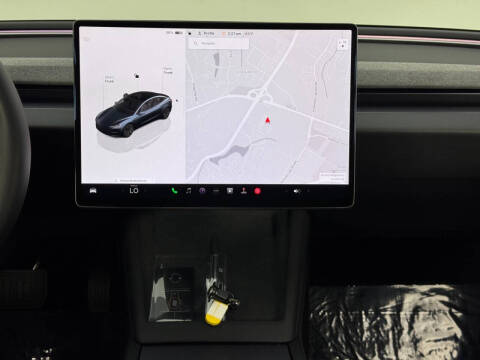 2024 Tesla Model 3 Long Range