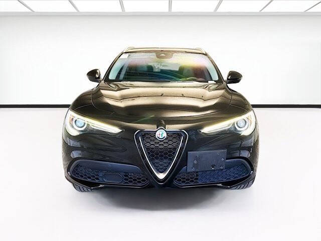 2020 Alfa Romeo Stelvio