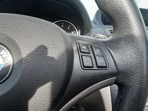 2010 BMW 1 Series 135i