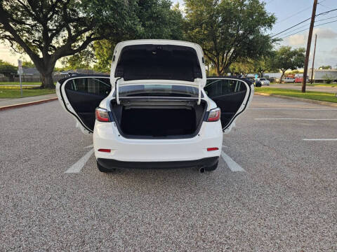 2016 Scion iA