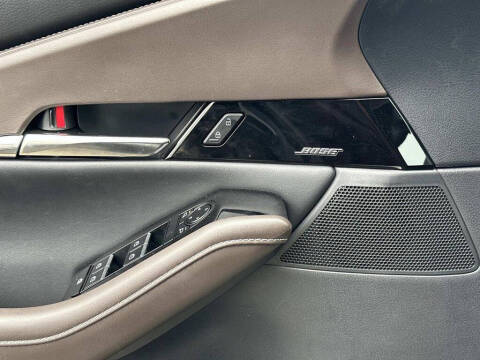 2025 Mazda CX-30 2.5 S Premium