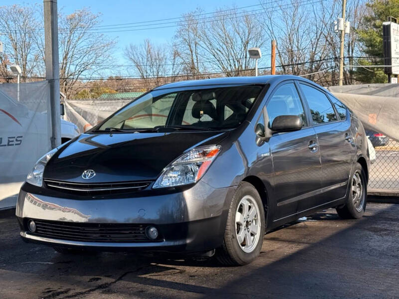 2009 Toyota Prius