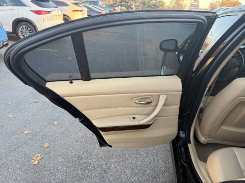 2010 BMW 3 Series 328i xDrive