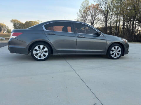 2010 Honda Accord EX-L