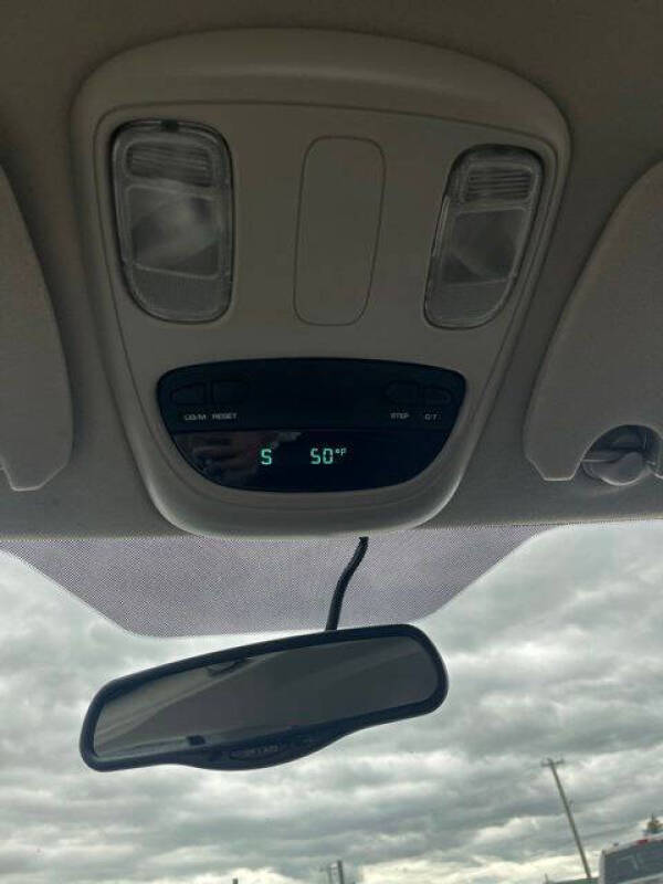 2004 Dodge Ram 2500