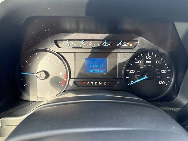 2019 Ford F-250 Super Duty