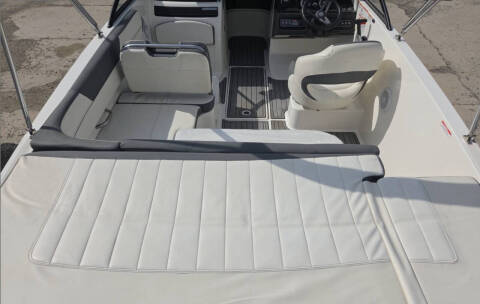 2018 Bayliner VR5 Bowrider
