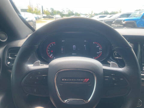 2023 Dodge Durango GT Premium