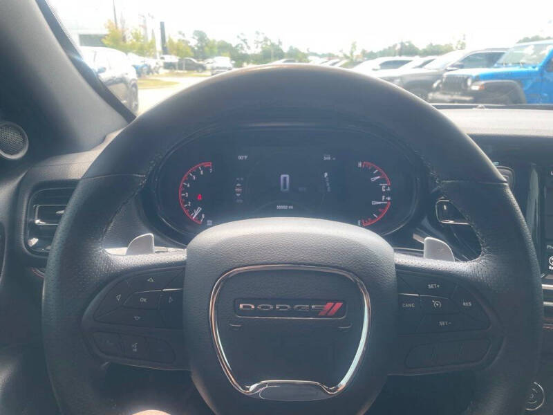 2023 Dodge Durango GT Premium