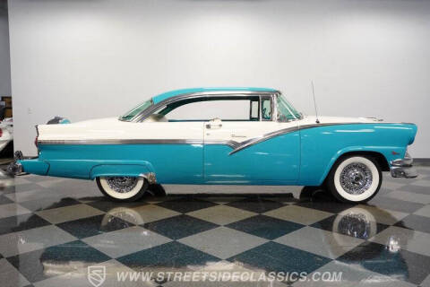 1956 Ford Fairlane