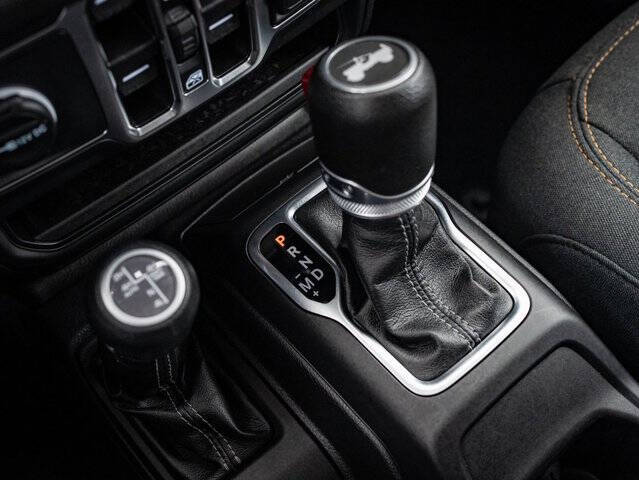 2024 Jeep Wrangler Sport S 4xe