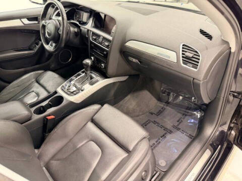 2014 Audi Allroad 2.0T quattro Premium Plus
