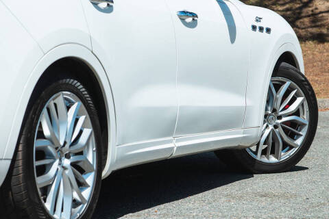 2022 Maserati Levante GT