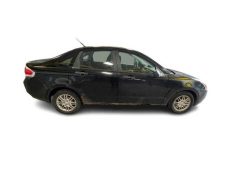 2009 Ford Focus SE
