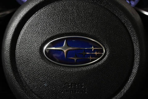 2024 Subaru Legacy Limited