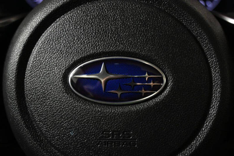 2024 Subaru Legacy Limited