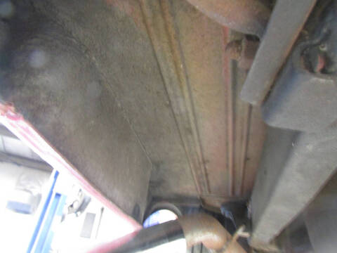 1961 Chevrolet Impala