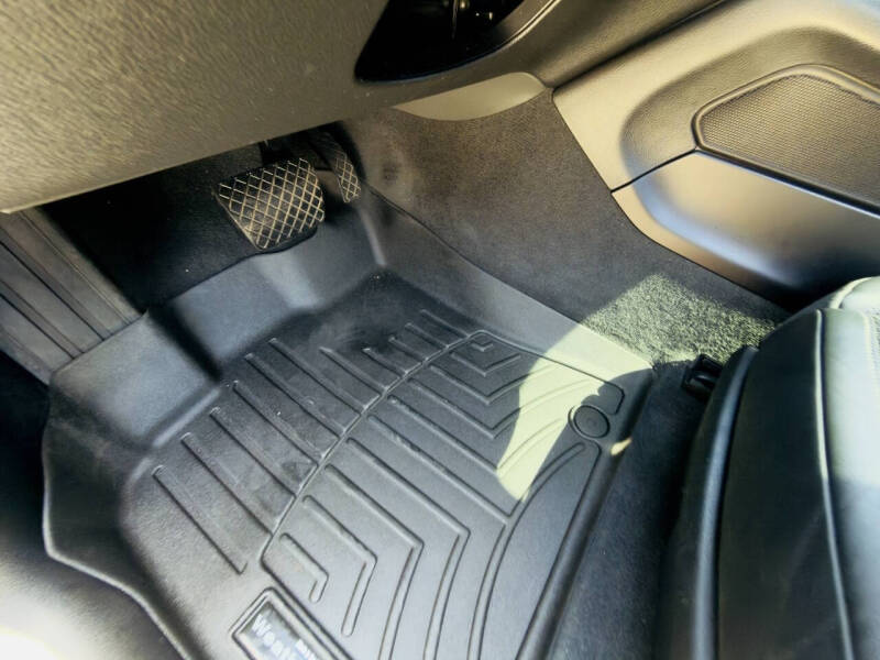 2018 Porsche Macan S