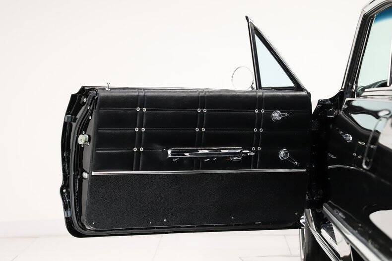 1963 Chevrolet Impala