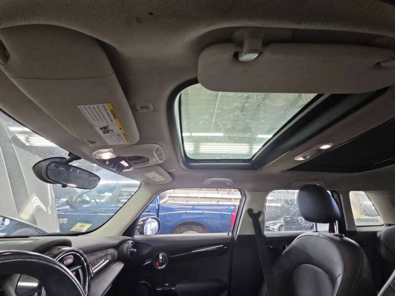 2019 MINI Hardtop 4 Door Cooper