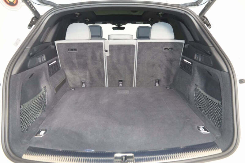 2024 Audi Q5 e quattro S line Prem Pl 55 TFSI