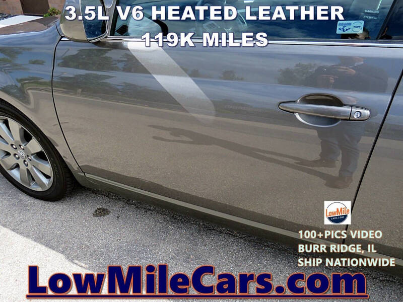 2007 Toyota Avalon Touring