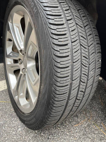 2016 Audi Q3 2.0T Premium Plus