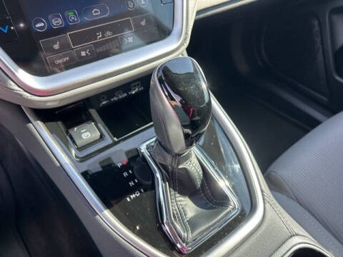 2024 Subaru Legacy Premium