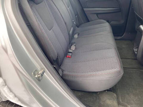 2012 Chevrolet Equinox LS