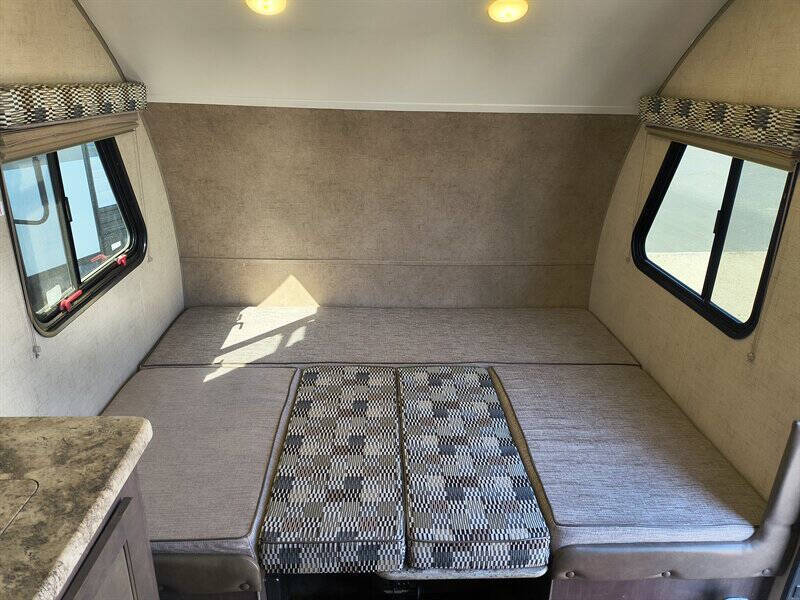 2017 Forest River RPOD 183G