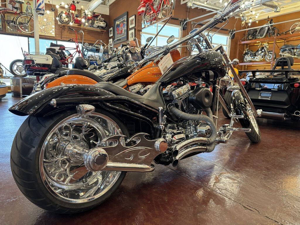2010 BOURGET FAT DADDY 300 13