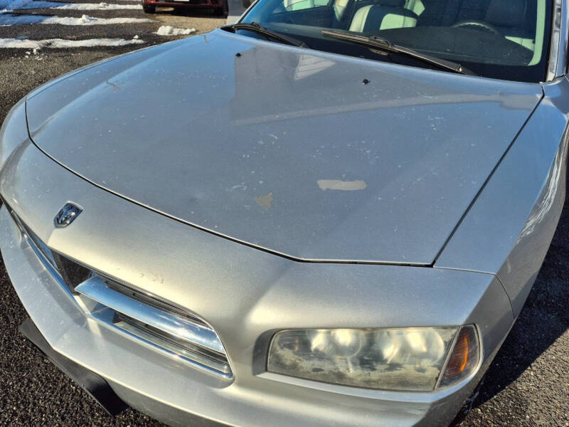 2006 Dodge Charger SE