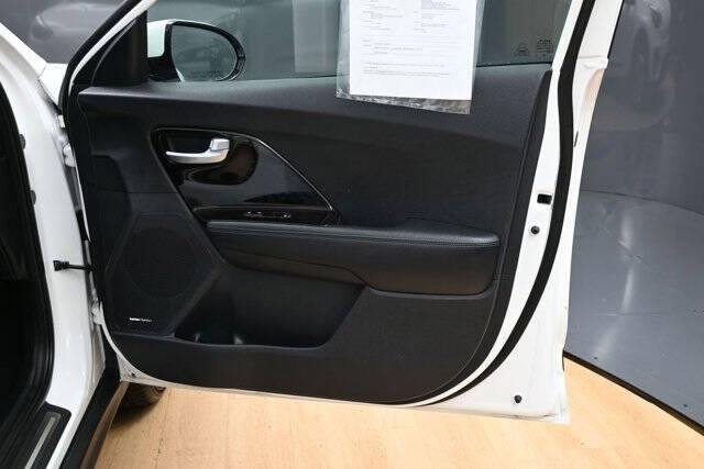 2022 Kia Niro EV EX Premium
