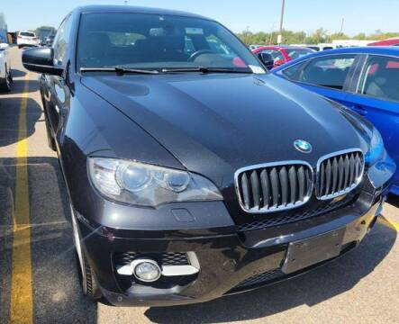 2011 BMW X6 for sale at CASH CARS in Circleville OH