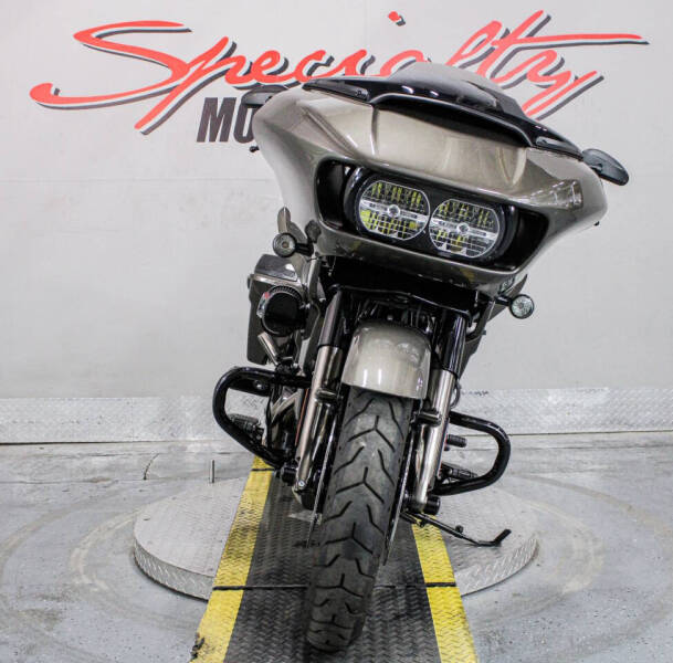 2021 Harley-Davidson CVO Road Glide