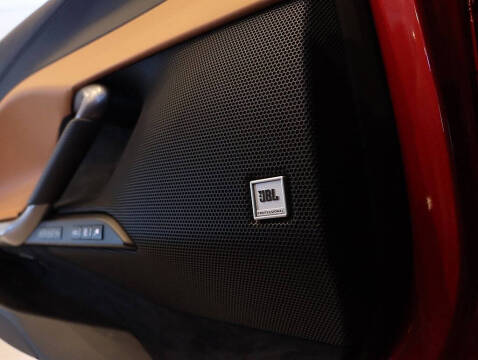 2024 Ferrari 296 GTS