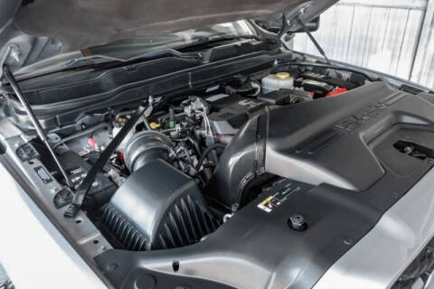 2022 RAM 3500 Lone Star