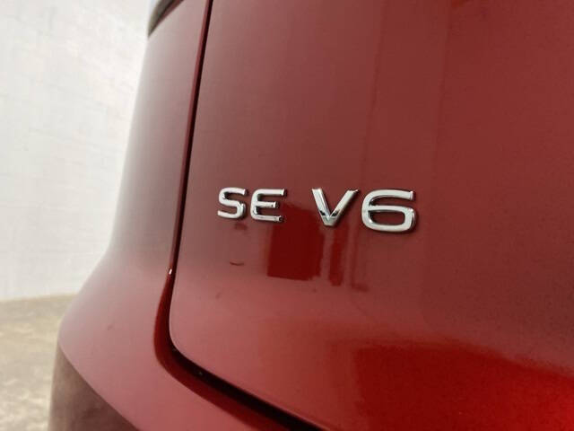 2022 Volkswagen Atlas Cross Sport V6 SE