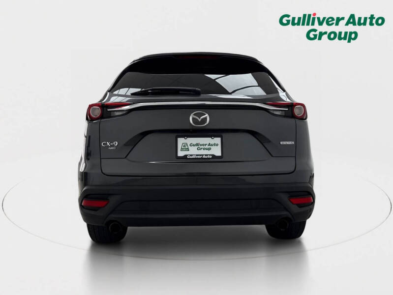 2023 Mazda CX-9 Touring Plus