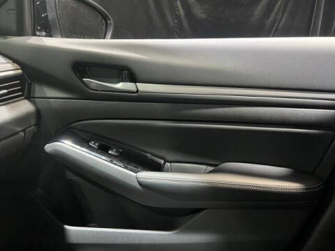 2025 Nissan Altima 2.5 SL