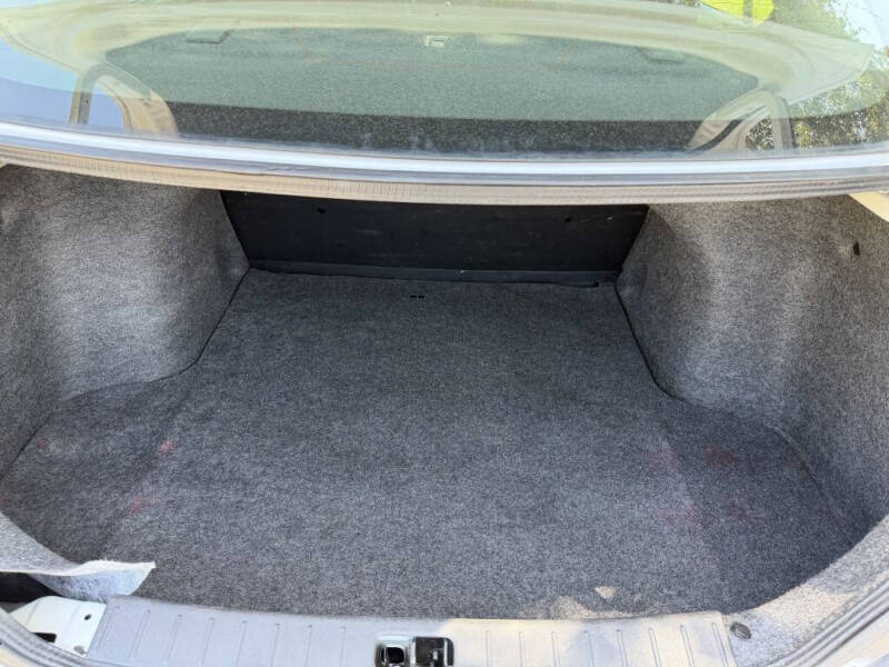 2018 Nissan Versa