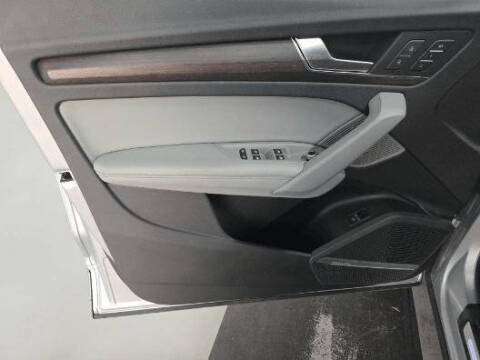 2023 Audi Q5 quattro S line Prem Plus 45 TFSI