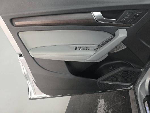 2023 Audi Q5 quattro S line Prem Plus 45 TFSI