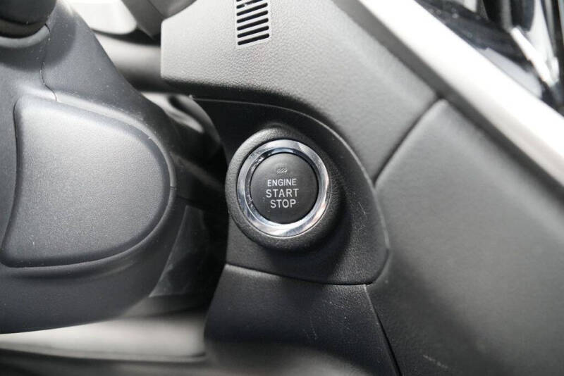 2023 Subaru Ascent Limited 7-Passenger