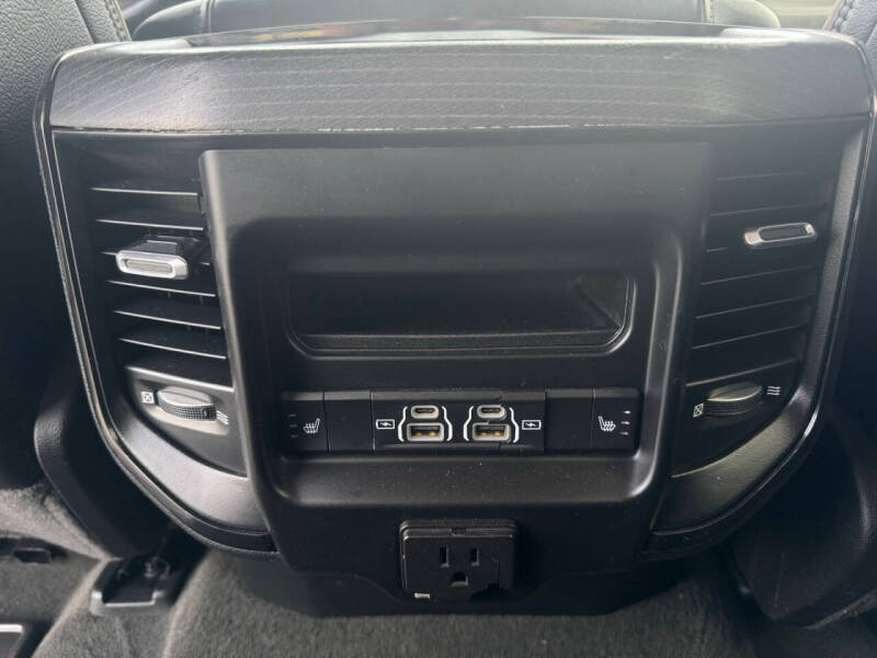 2022 RAM 1500 Limited